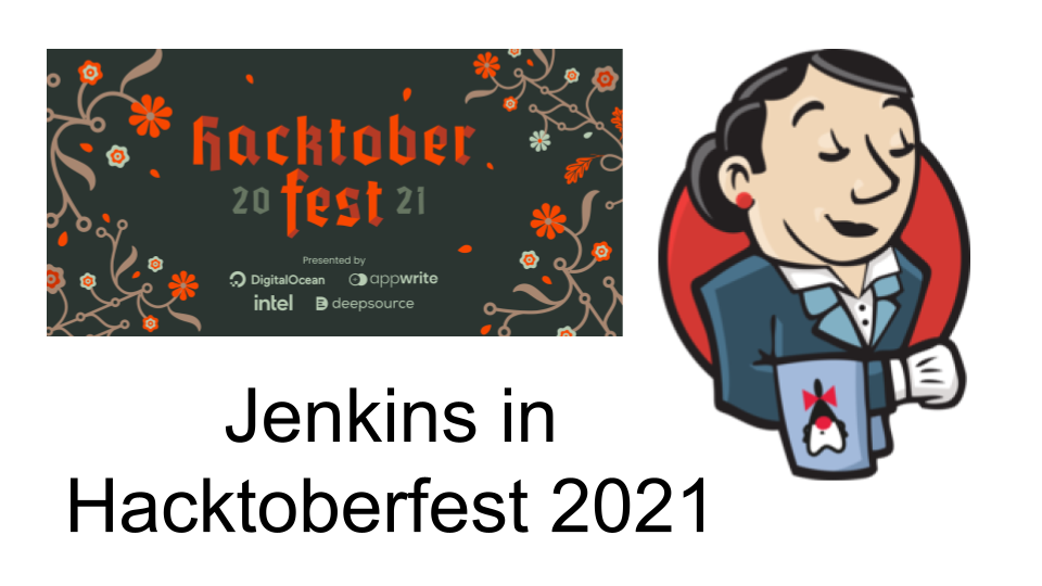 Hacktoberfest 2021